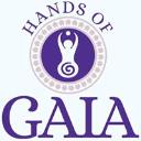 Hands of Gia logo